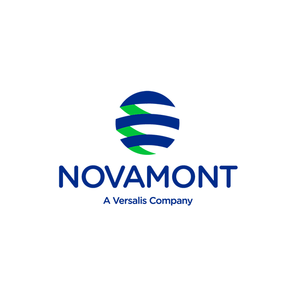 NOVAMONT logo