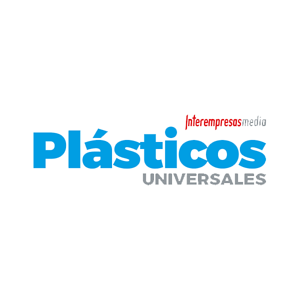 Logo Plásticos Universales
