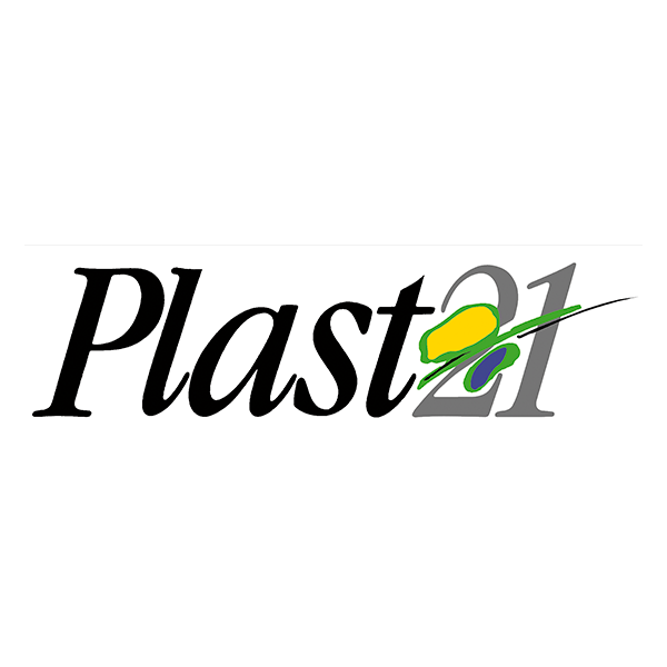 Logo Plast21