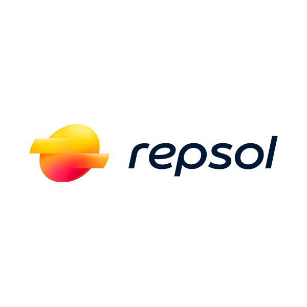 Logo Repsol