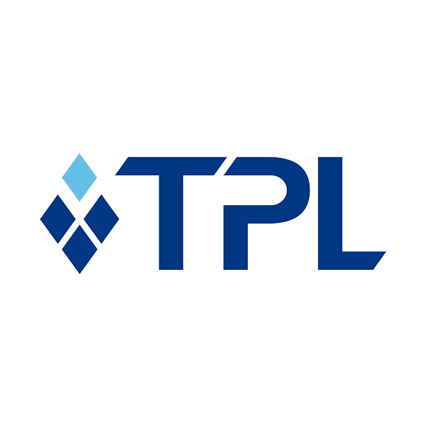 TPL logo
