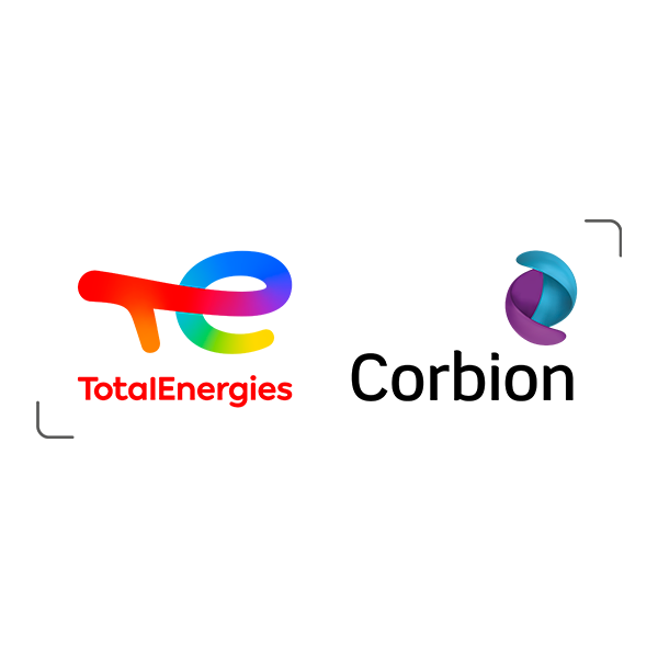 TotalEnergies Corbion Logo