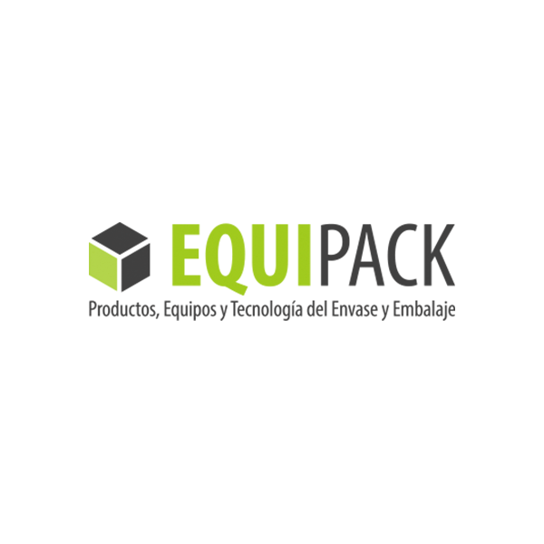 Equipack logo