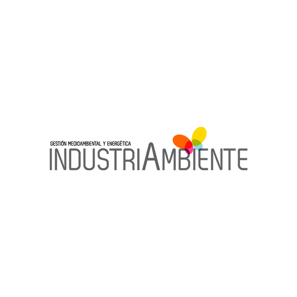 Industria Ambiente logo