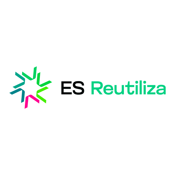 Logo ES Reutiliza