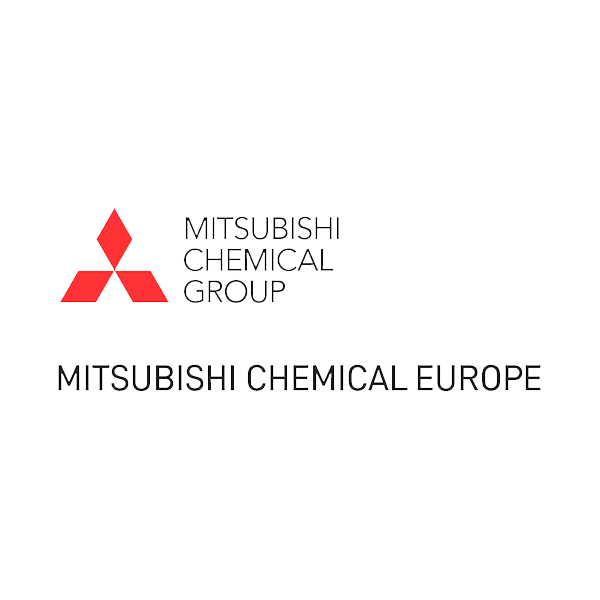 Logo Mitsubishi Chemical Europe