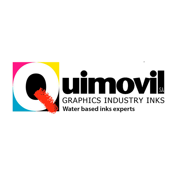 Quimovil logo