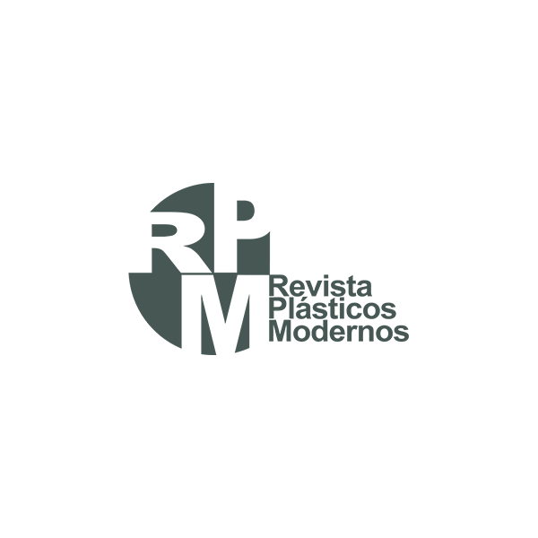 Revista Plásticos Modernos logo